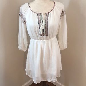 Solitaire brand dress. NWT sz small
